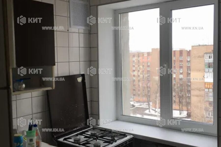 Продаж квартири Харків, Південний вокзал, 62м²
