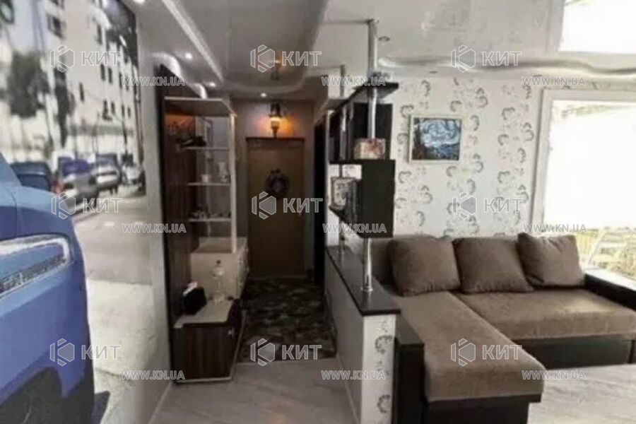 Продаж квартири Харків, Олексіївка, 65м²