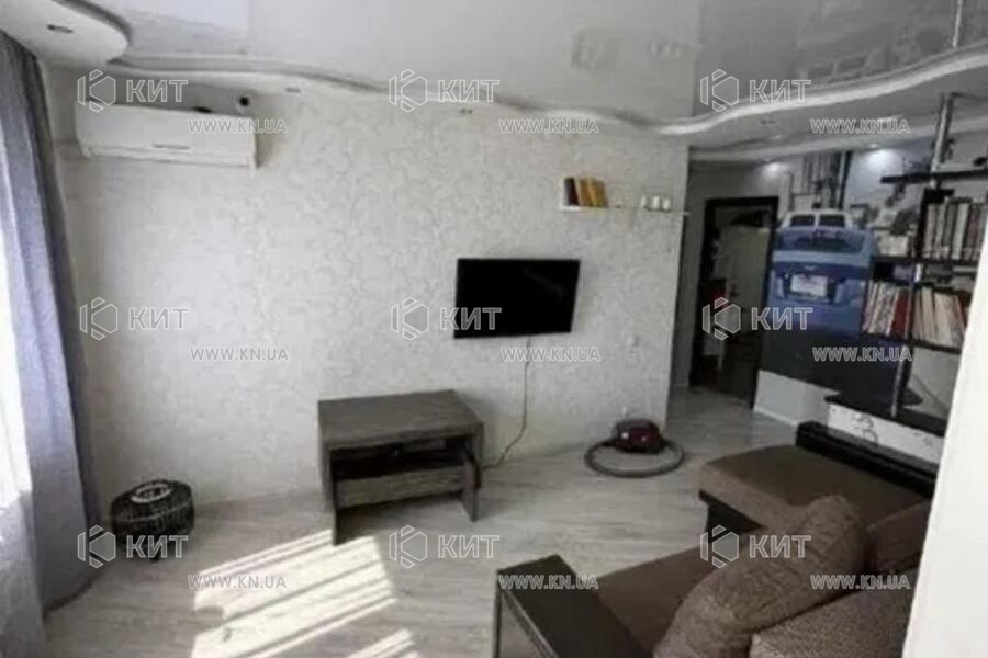 Продаж квартири Харків, Олексіївка, 65м²