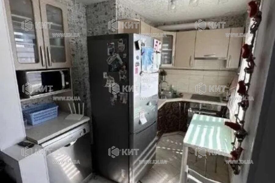Продаж квартири Харків, Олексіївка, 65м²