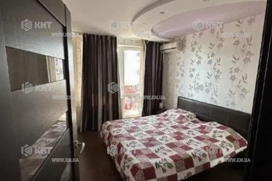 Продаж квартири Харків, Олексіївка, 65м²