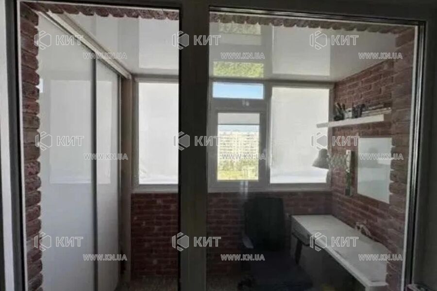 Продаж квартири Харків, Олексіївка, 65м²