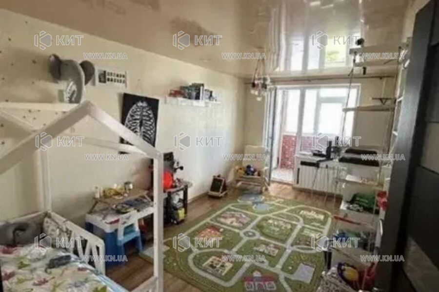 Продаж квартири Харків, Олексіївка, 65м²