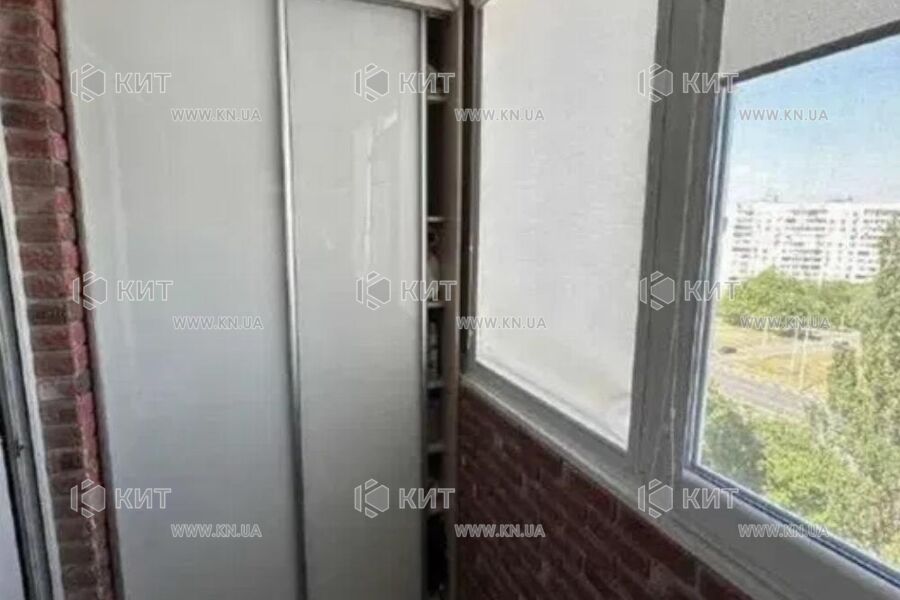 Продаж квартири Харків, Олексіївка, 65м²