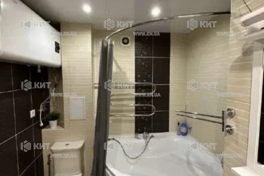 Продаж квартири Харків, Олексіївка, 65м²