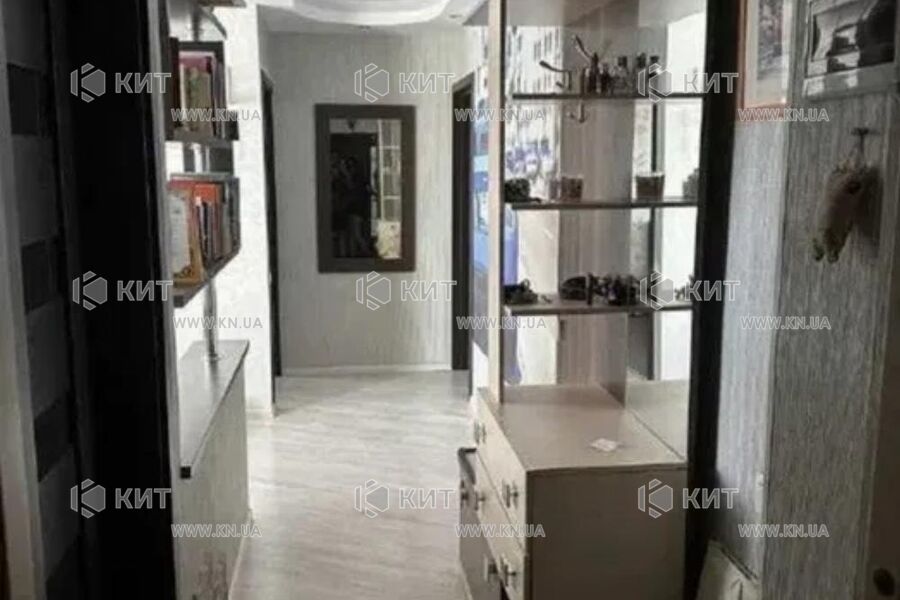 Продаж квартири Харків, Олексіївка, 65м²
