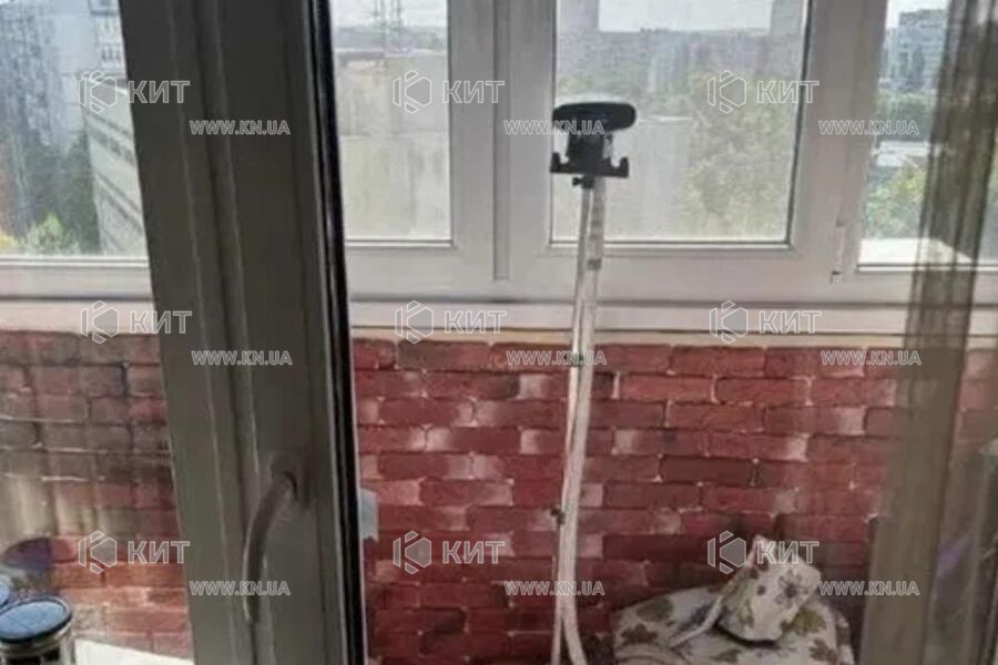 Продаж квартири Харків, Олексіївка, 65м²