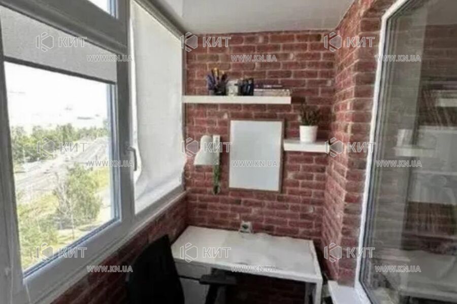 Продаж квартири Харків, Олексіївка, 65м²