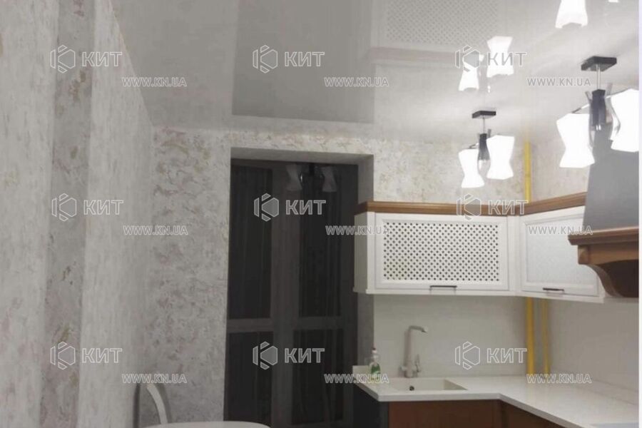 Продажа квартиры Харьков, Центральный рынок, 49м²