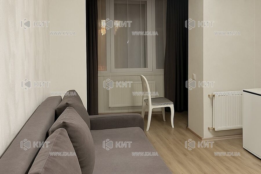Продажа квартиры Харьков, Центральный рынок, 49м²