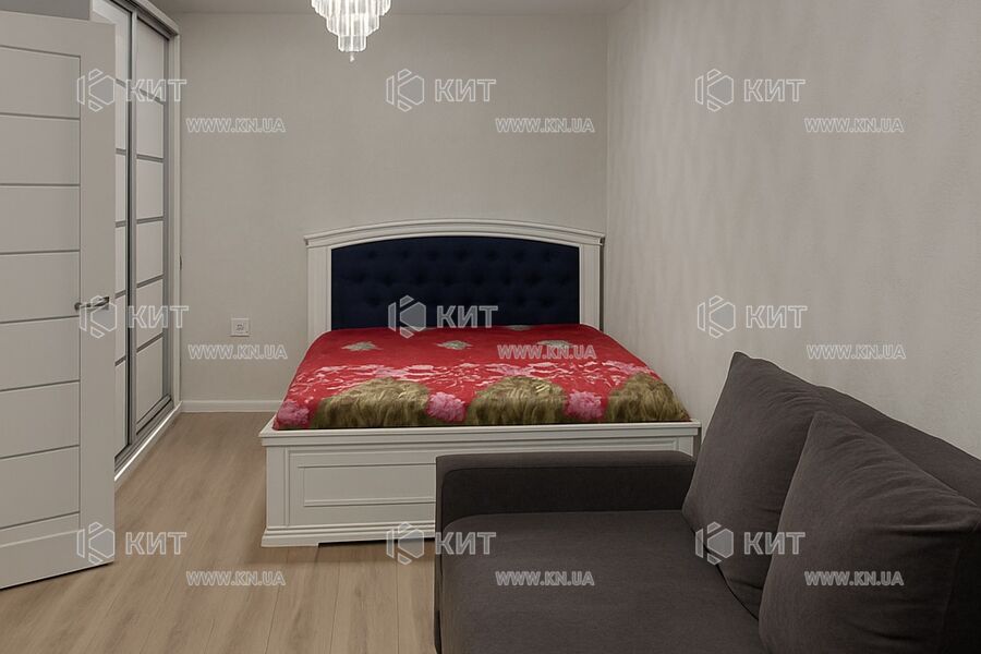 Продажа квартиры Харьков, Центральный рынок, 49м²