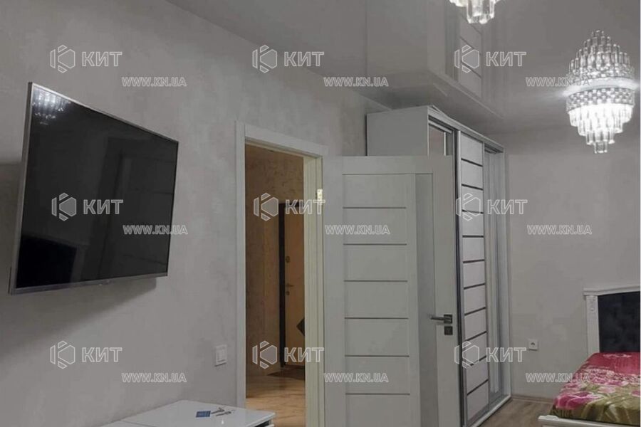 Продажа квартиры Харьков, Центральный рынок, 49м²