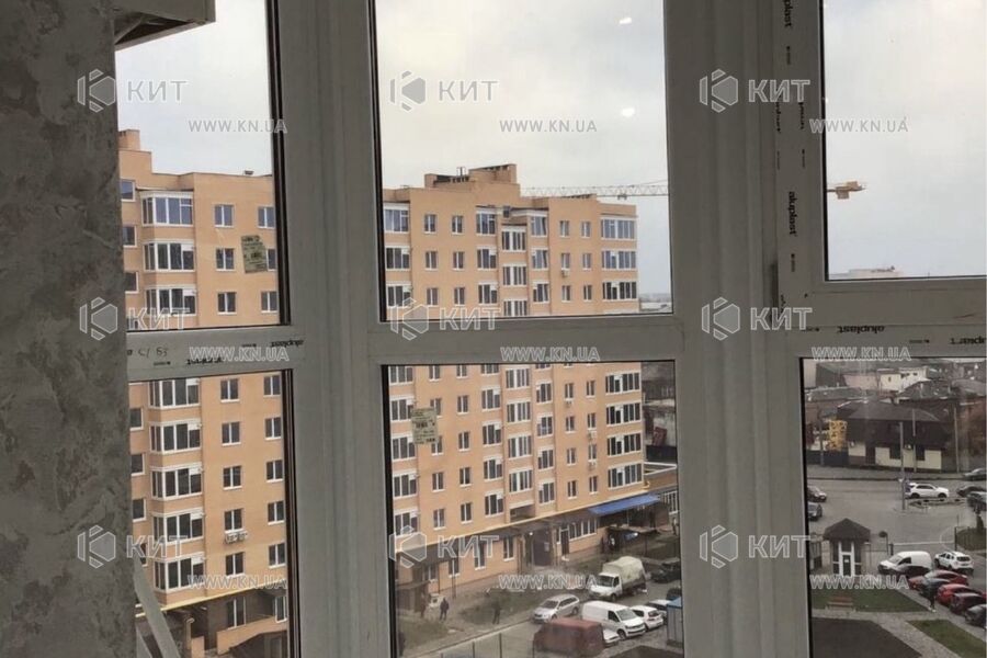 Продажа квартиры Харьков, Центральный рынок, 49м²