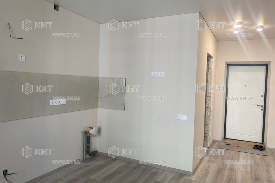 Продажа квартиры Харьков, Гагарина, 42м²