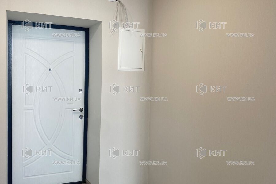 Продажа квартиры Харьков, Гагарина, 42м²