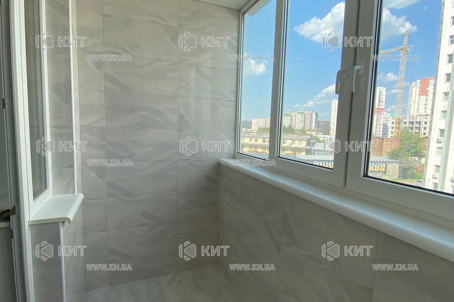 Продажа квартиры Харьков, Гагарина, 42м²
