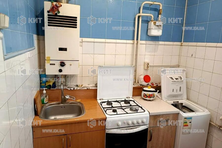 Продажа квартиры Харьков, Одесская, 56м²
