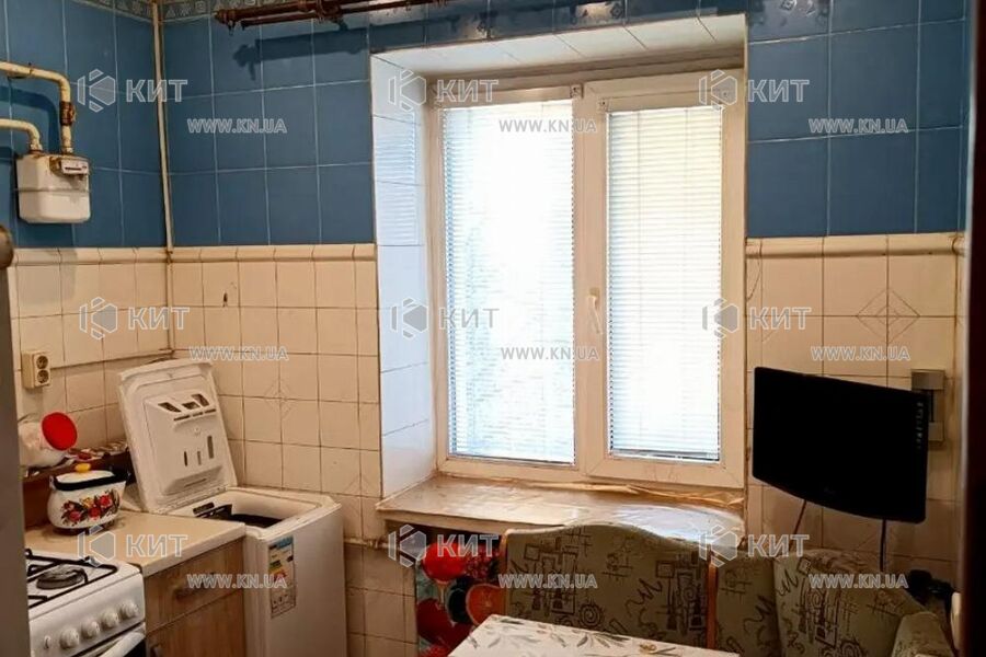 Продажа квартиры Харьков, Одесская, 56м²