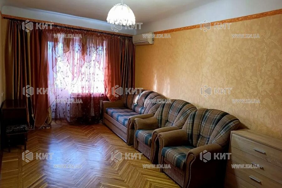 Продажа квартиры Харьков, Одесская, 56м²