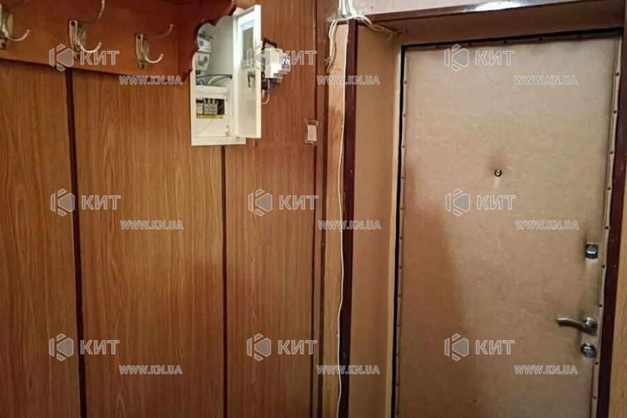 Продажа квартиры Харьков, Одесская, 56м²