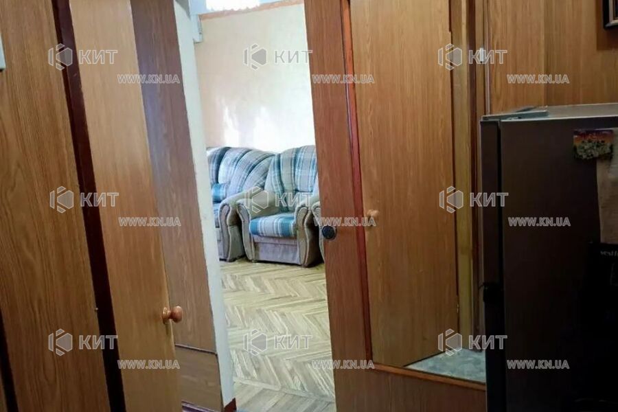 Продажа квартиры Харьков, Одесская, 56м²