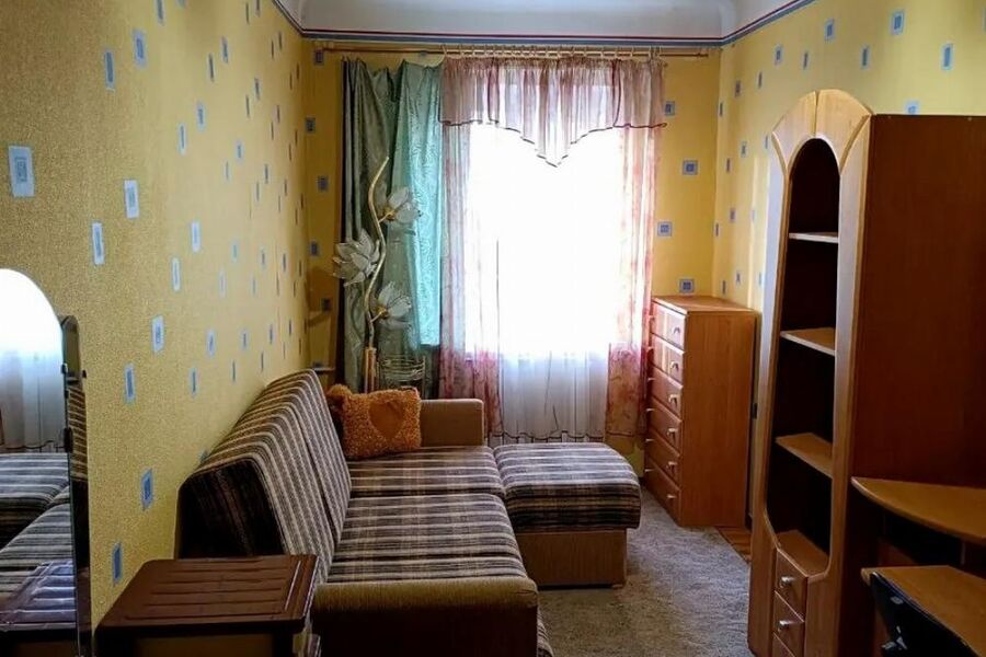 Продажа квартиры Харьков, Одесская, 56м²