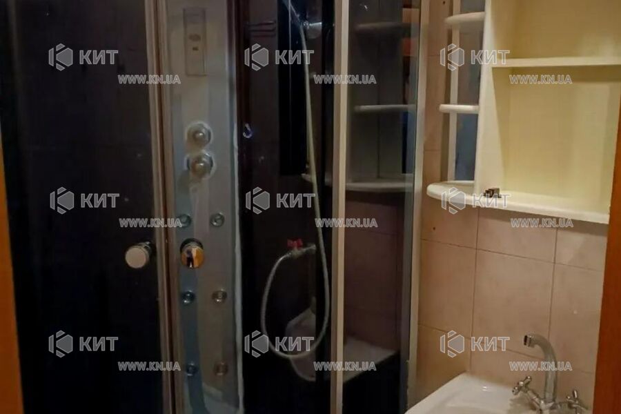 Продажа квартиры Харьков, Одесская, 56м²
