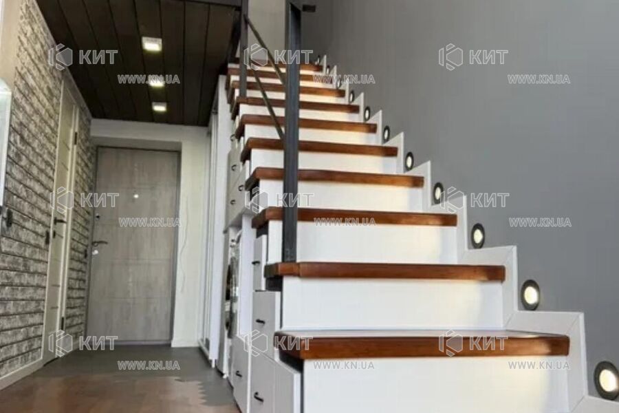 Продаж квартири Харків, Салтівка, 32м²