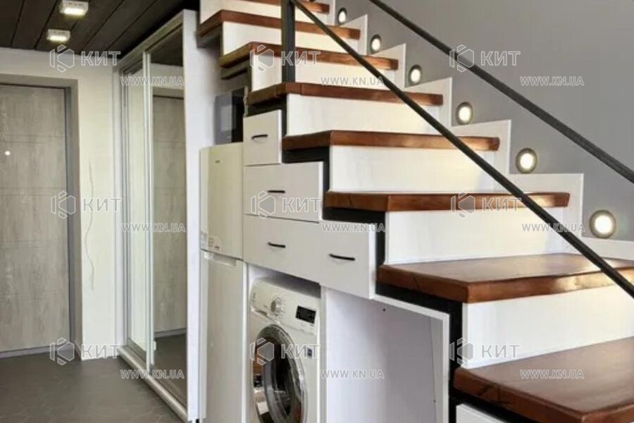 Продаж квартири Харків, Салтівка, 32м²