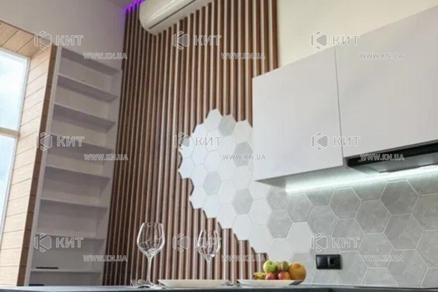 Продаж квартири Харків, Салтівка, 32м²