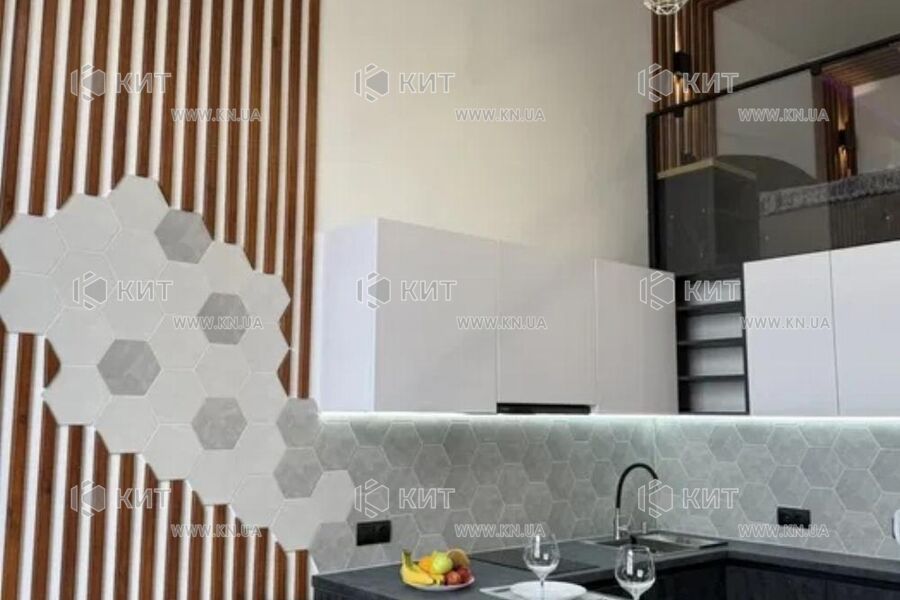 Продаж квартири Харків, Салтівка, 32м²
