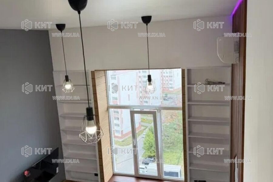 Продаж квартири Харків, Салтівка, 32м²