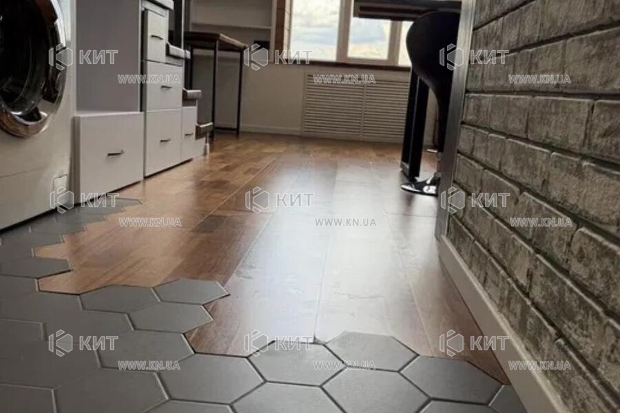 Продаж квартири Харків, Салтівка, 32м²