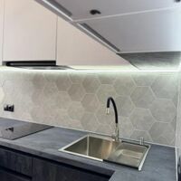 Продаж квартири Харків, Салтівка, 32м²