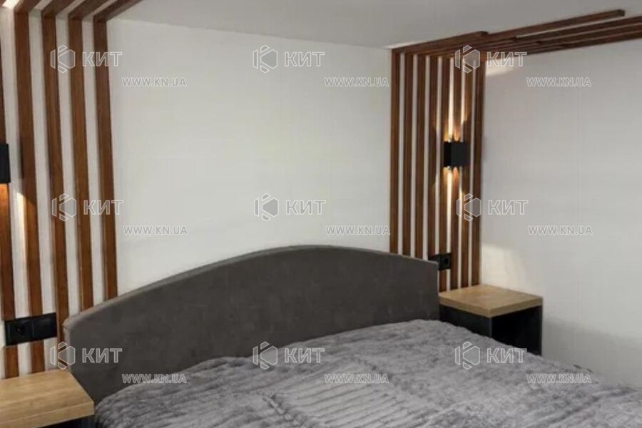 Продаж квартири Харків, Салтівка, 32м²
