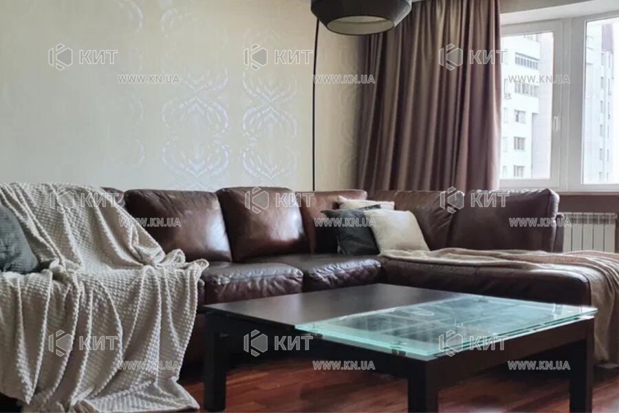Продажа квартиры Харьков, Малышева, 130м²