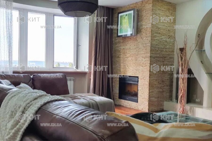 Продажа квартиры Харьков, Малышева, 130м²