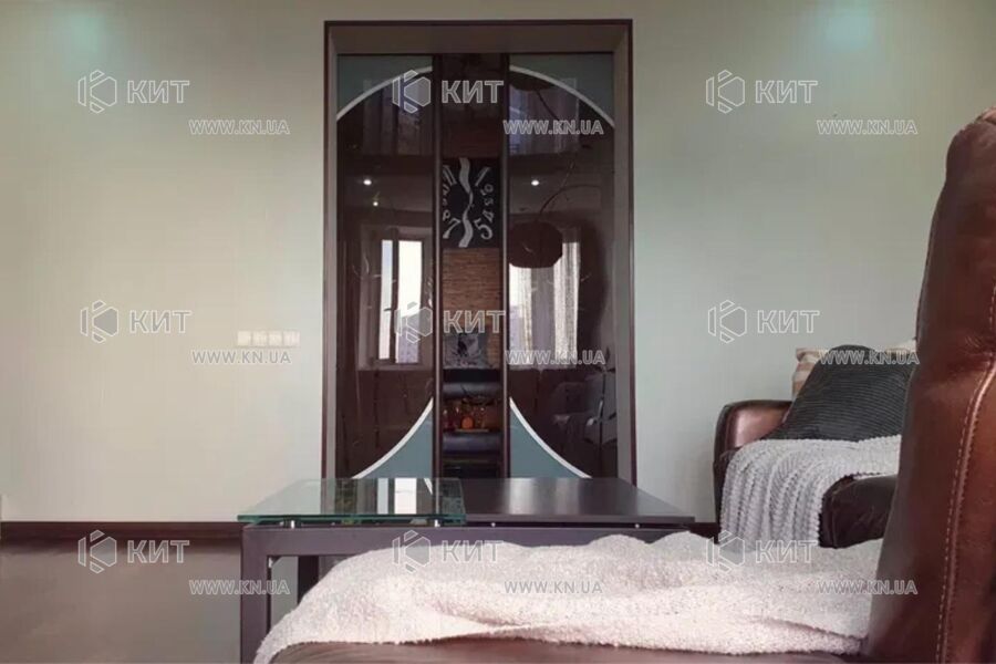 Продажа квартиры Харьков, Малышева, 130м²