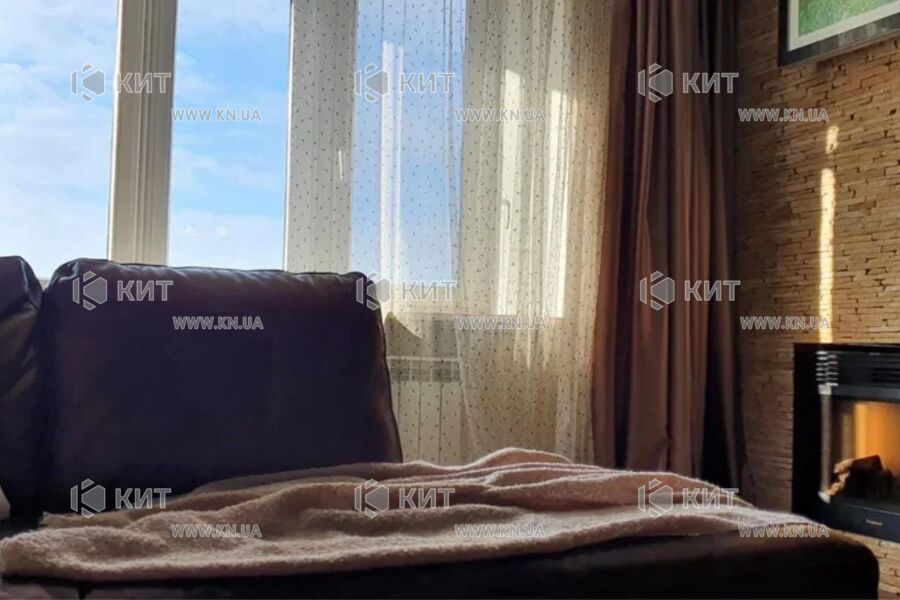 Продажа квартиры Харьков, Малышева, 130м²