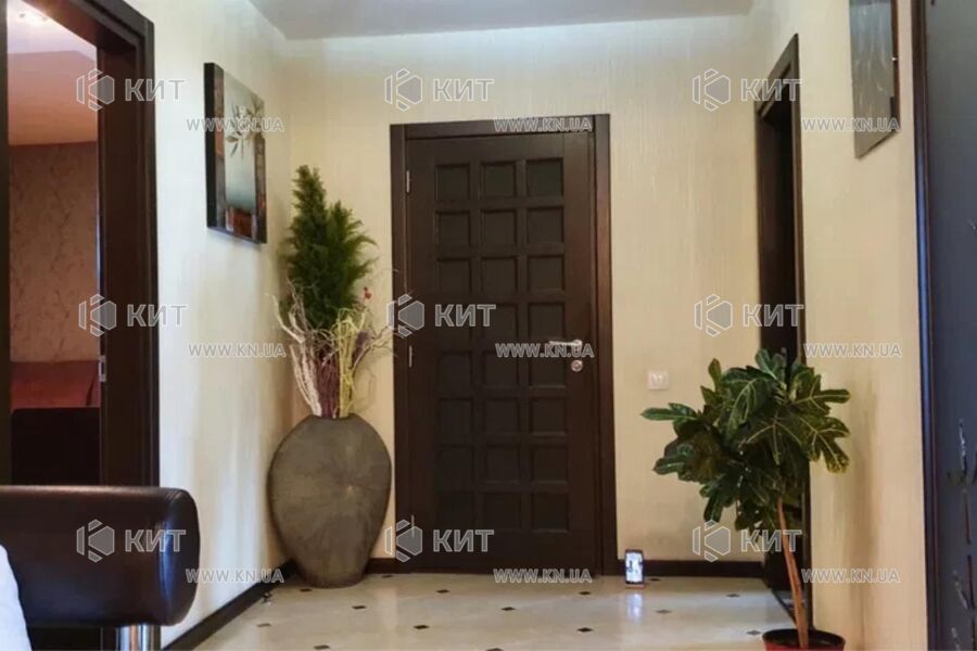 Продажа квартиры Харьков, Малышева, 130м²