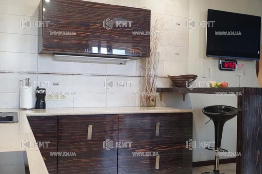 Продажа квартиры Харьков, Малышева, 130м²
