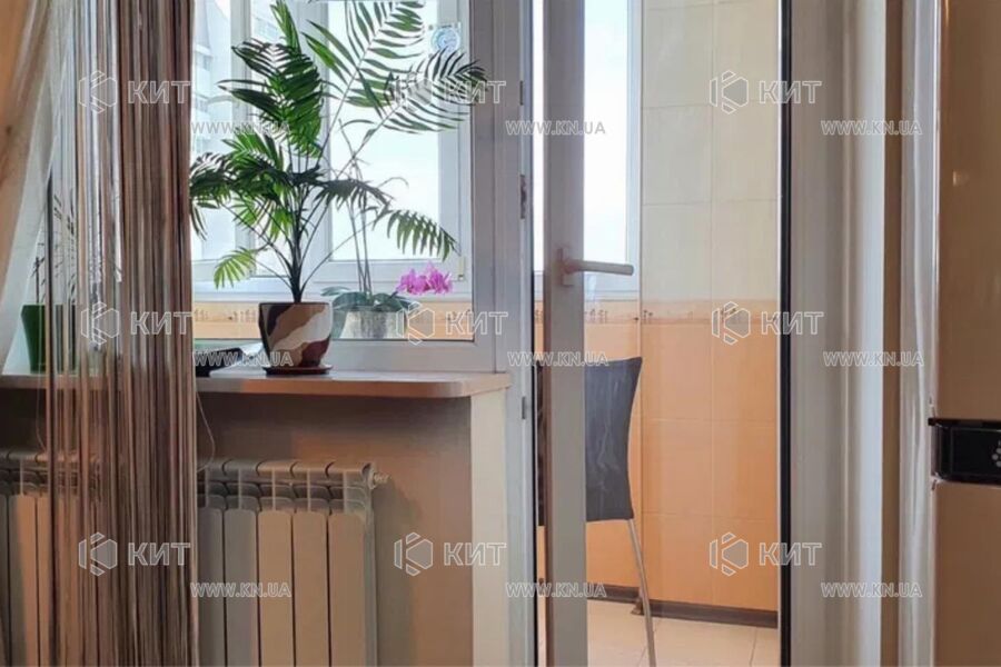 Продажа квартиры Харьков, Малышева, 130м²