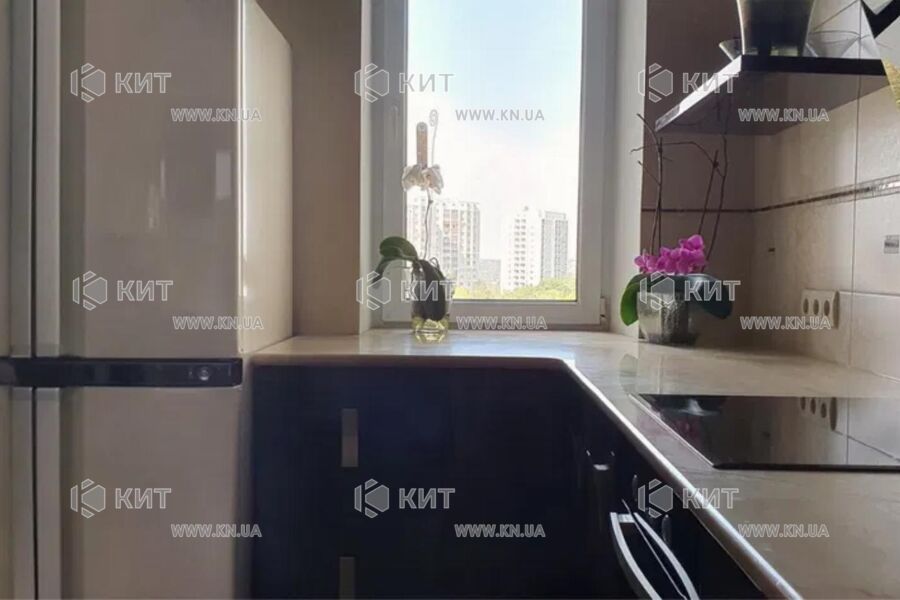Продажа квартиры Харьков, Малышева, 130м²