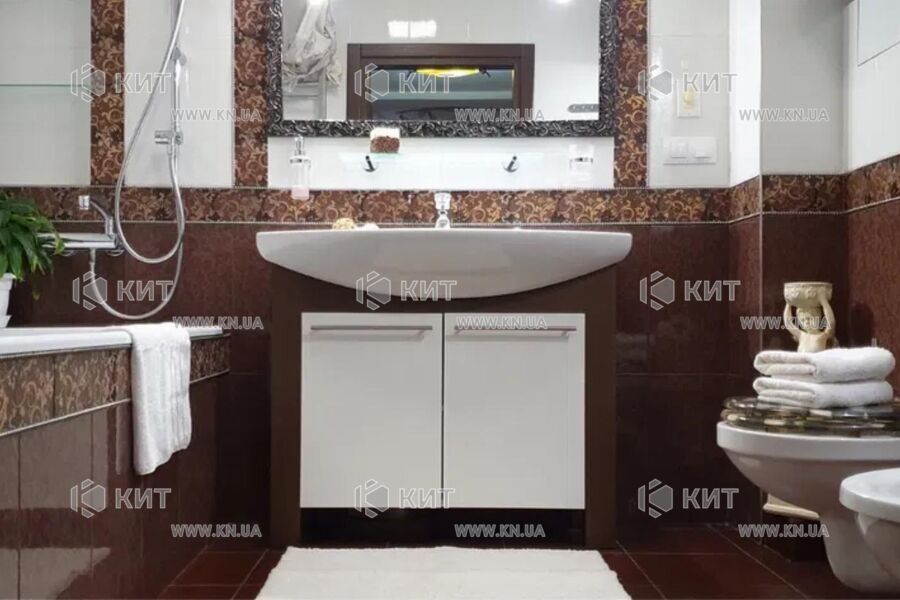 Продажа квартиры Харьков, Малышева, 130м²