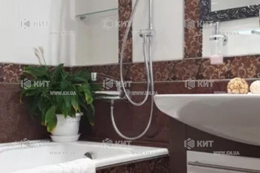 Продажа квартиры Харьков, Малышева, 130м²