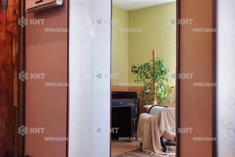 Продажа квартиры Харьков, Малышева, 130м²