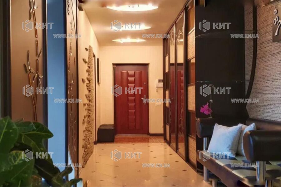 Продажа квартиры Харьков, Малышева, 130м²