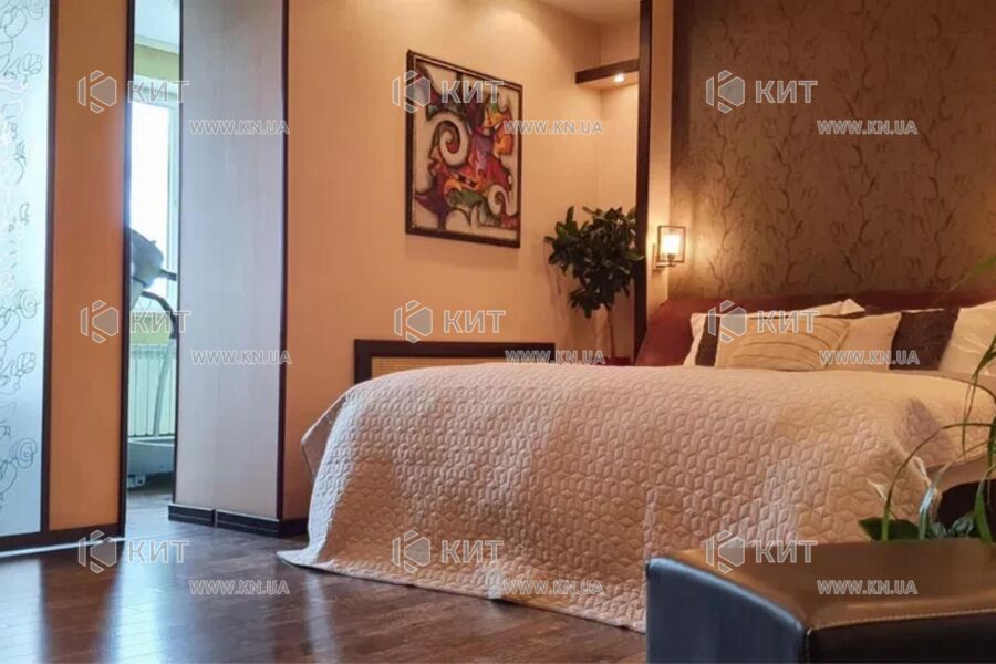 Продажа квартиры Харьков, Малышева, 130м²