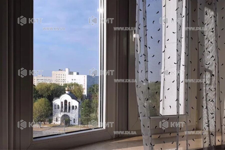 Продажа квартиры Харьков, Малышева, 130м²