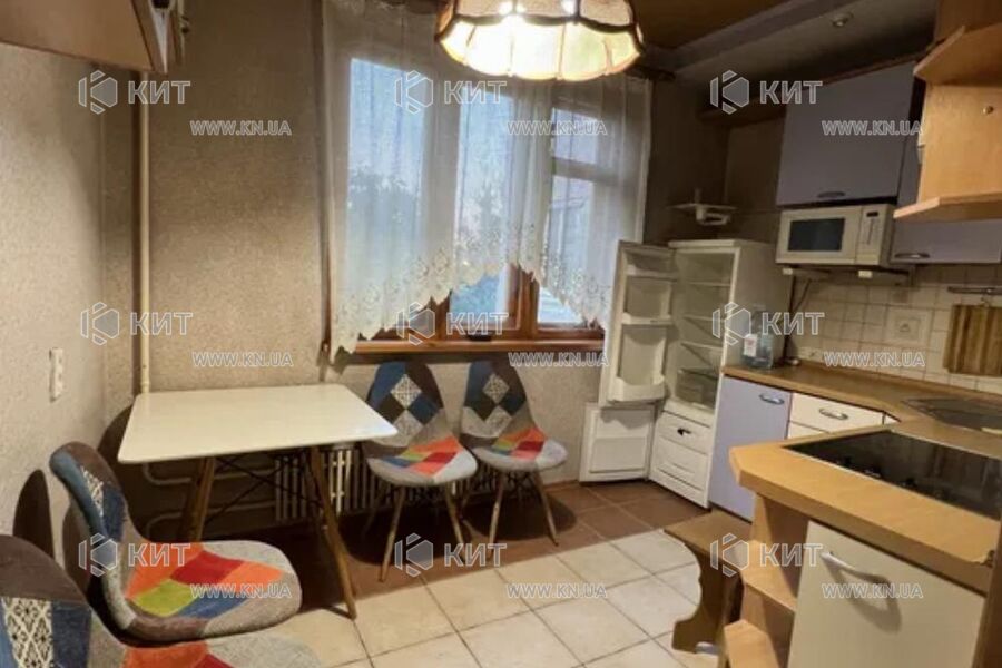 Продажа квартиры Харьков, Залютино, 86м²